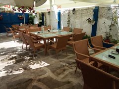 Giradiko - Restaurant